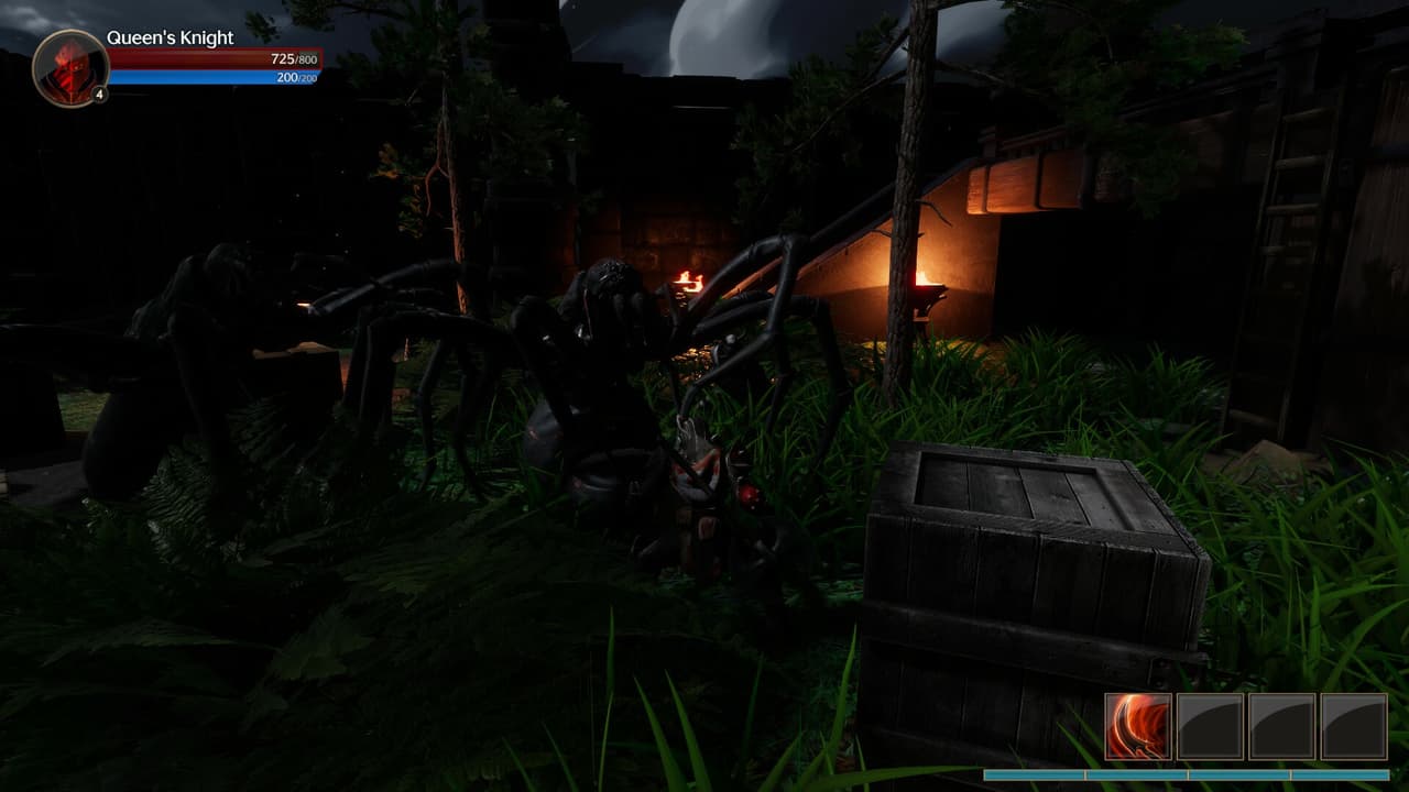 Heroes Raid screenshot 5