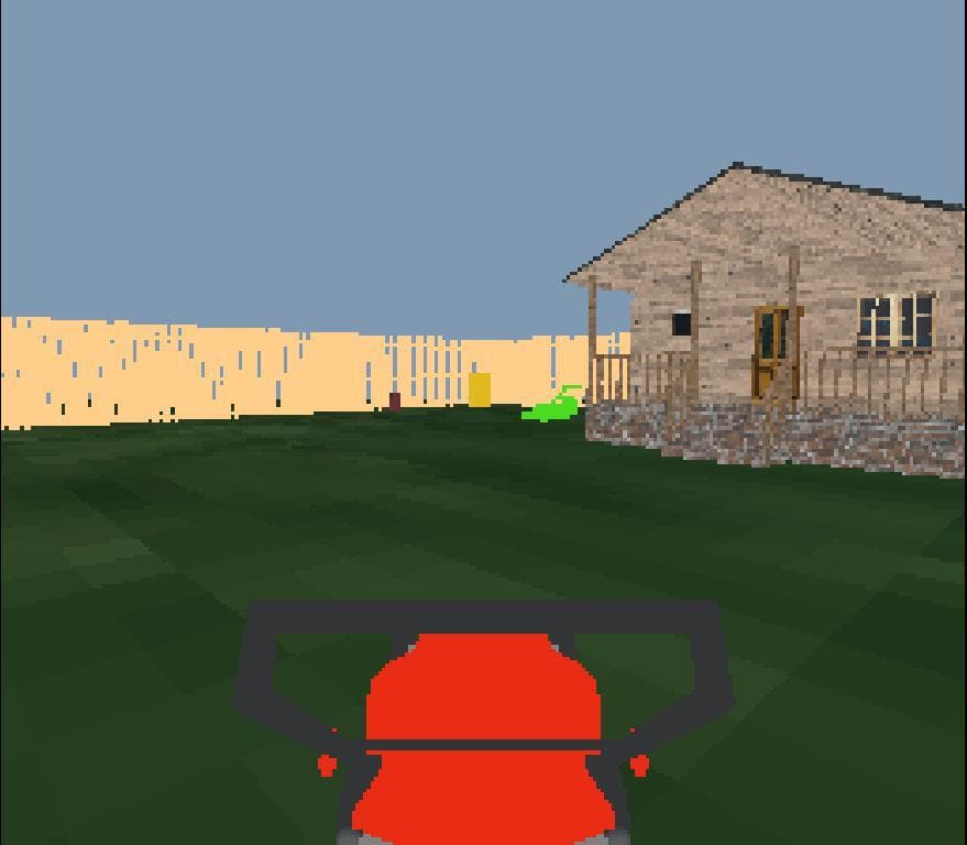 Mow your lawn screenshot 2