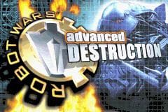Robot Wars: Advanced Destruction screenshot 2