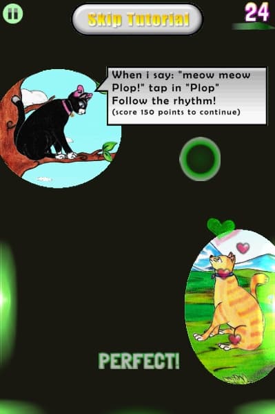Brutal Rhythm screenshot 2