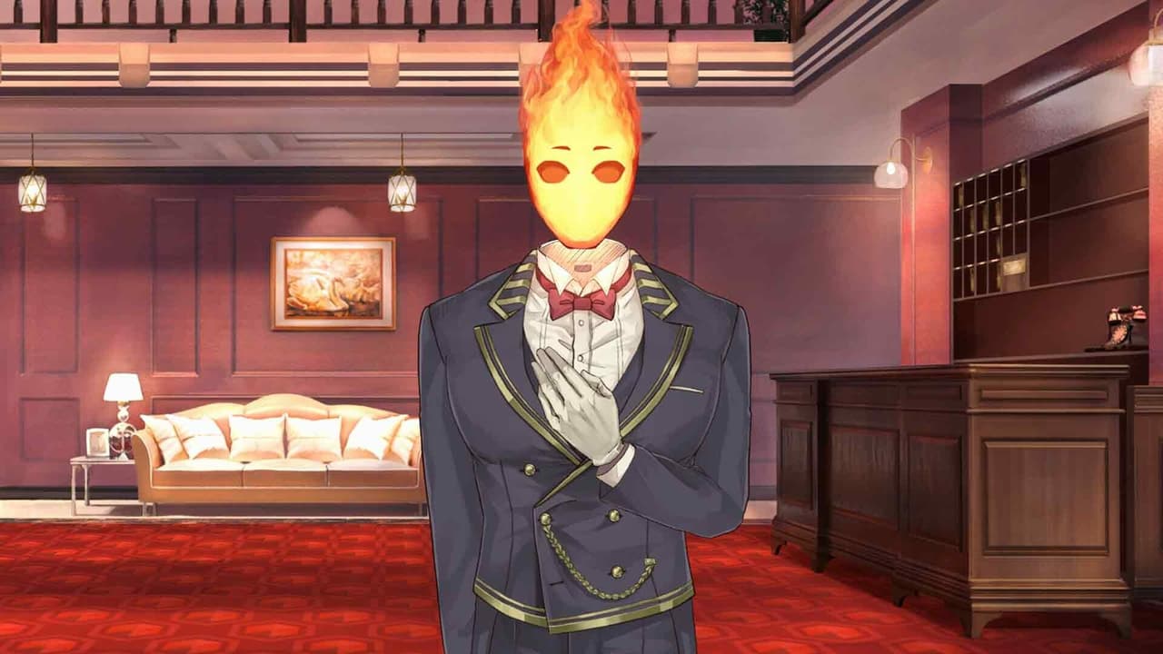 TASOKARE HOTEL Re:newal screenshot 3