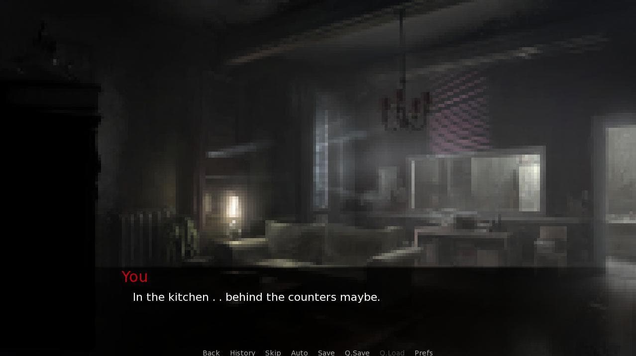 Time (itch) (Vynn) screenshot 2