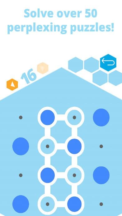 Catalyst - Molecular Matching Game screenshot 3