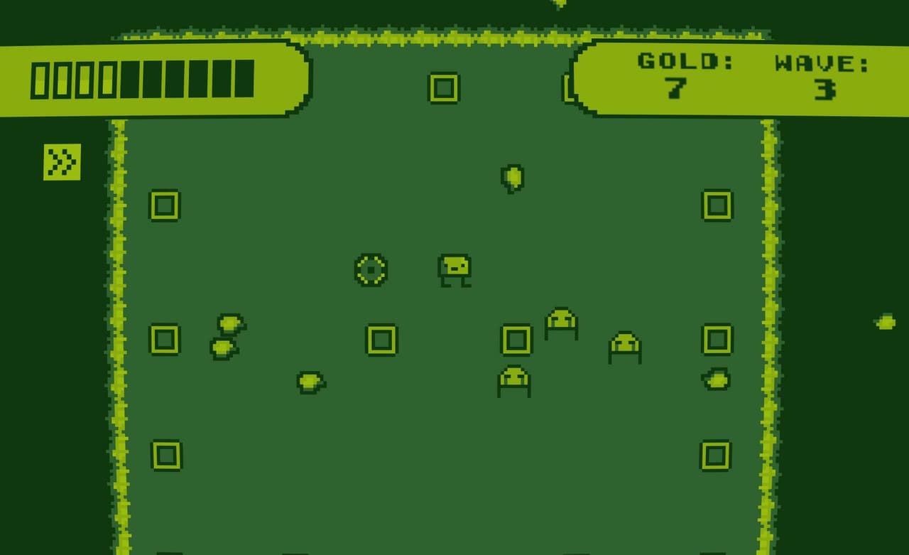 Bullet Shed screenshot 3