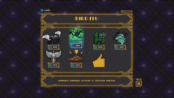 Raven Estate screenshot 3