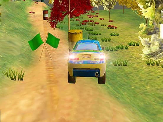 Extreme Car Driver 2017- 4x4 Offroad Simulator