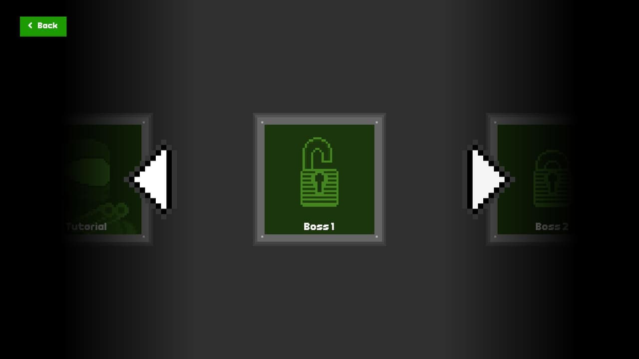 Spaceraser screenshot 5