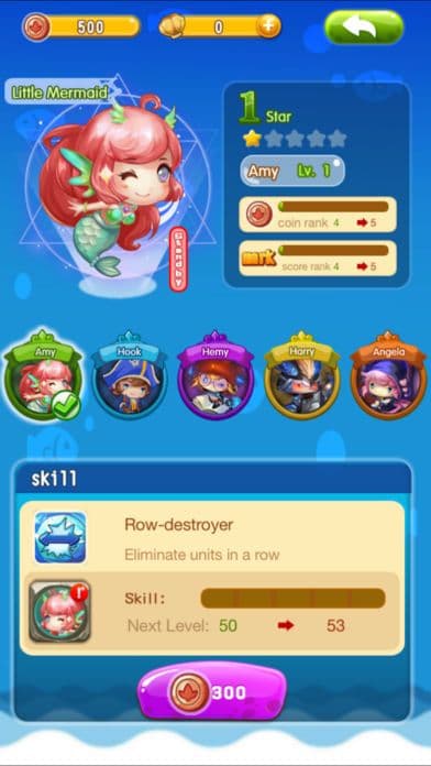 Seawater Dash Mania HD - crazy pearl digger