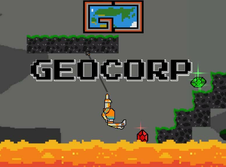 Geocorp