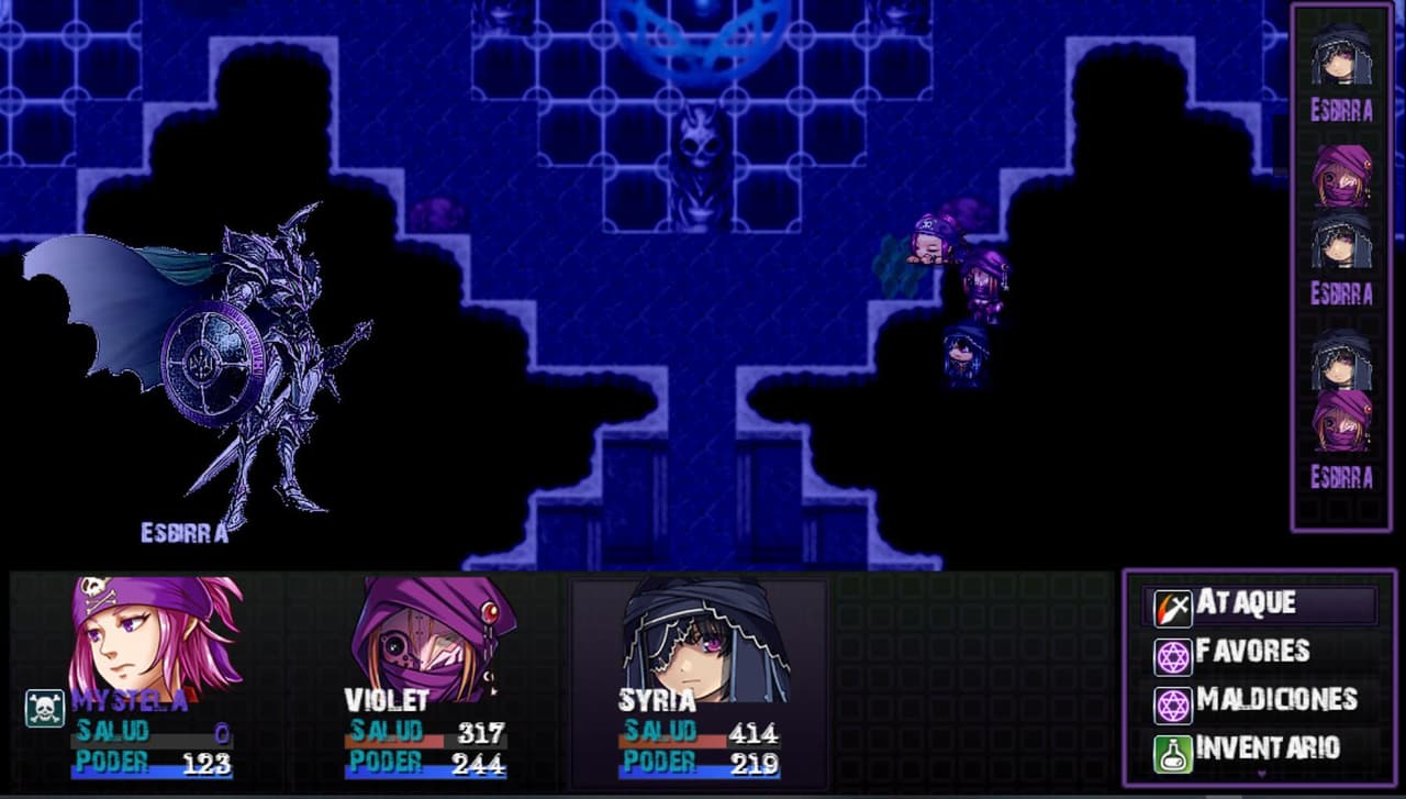 Kulter (Basunat) screenshot 4