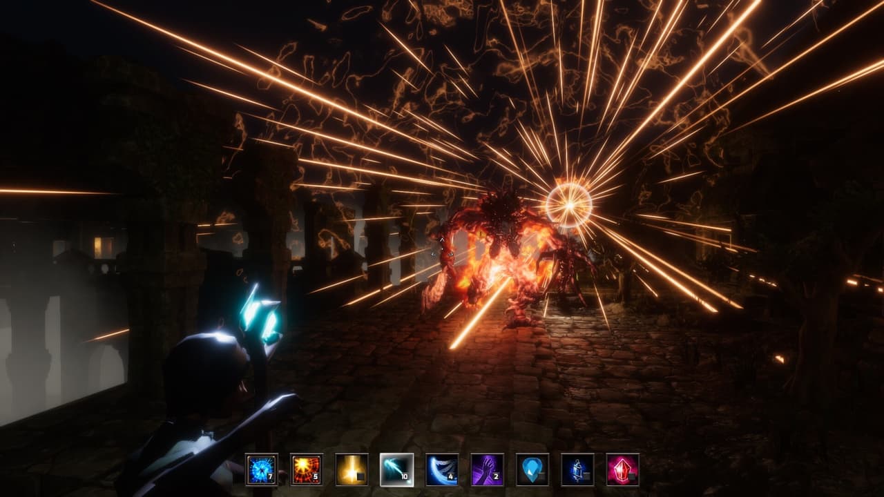 Creature Hunter screenshot 5
