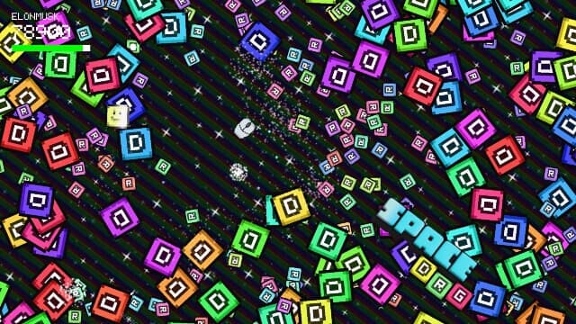 SpaceDRG screenshot 2