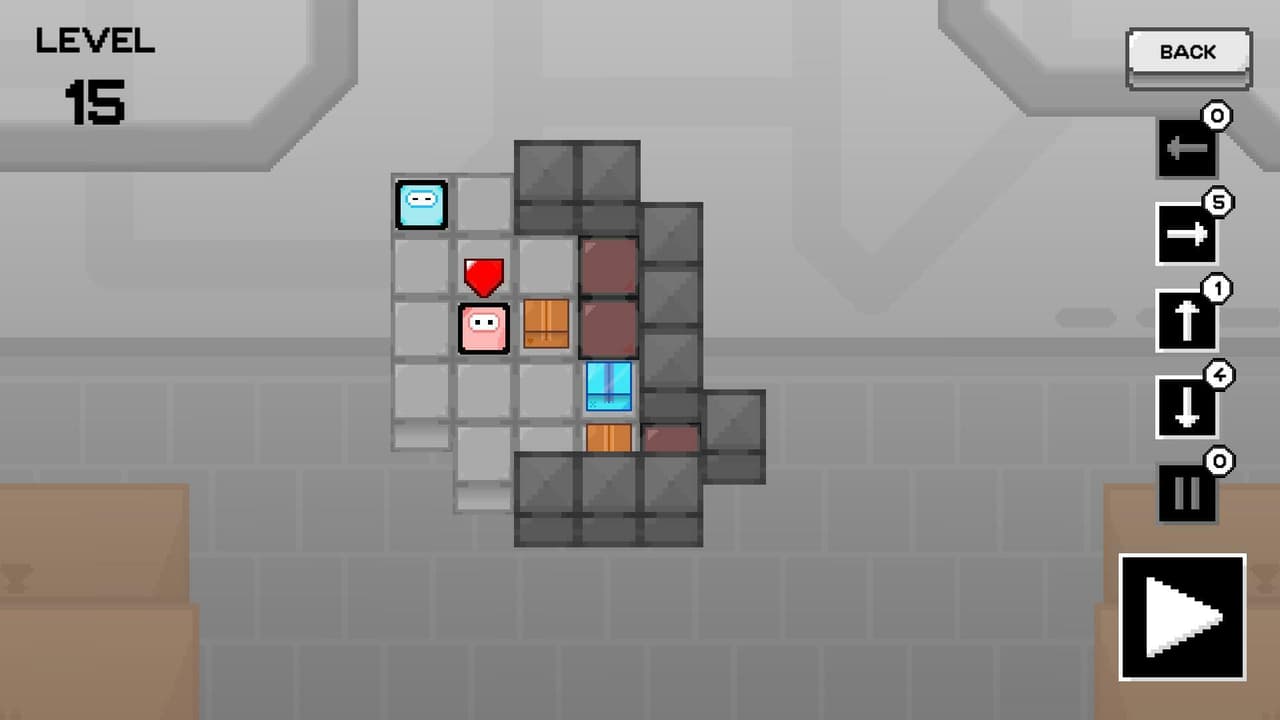 Workbot Duo