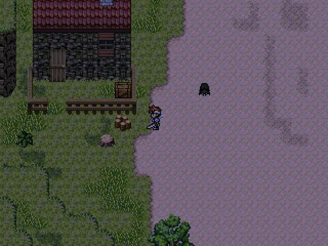 Grottich screenshot 3
