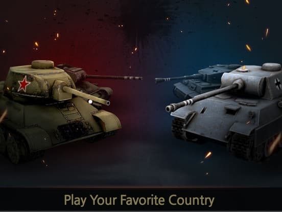WW2 Battle Front Simulator screenshot 3