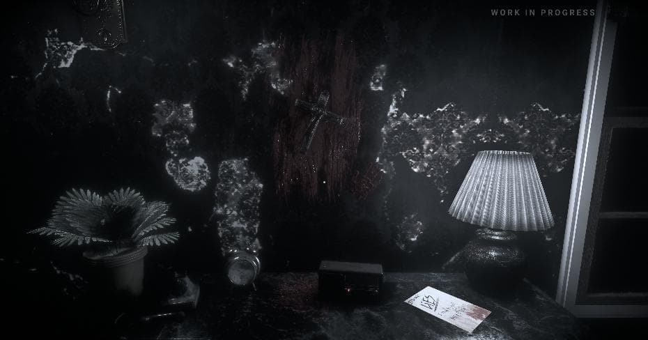 Dark Dreams (ComplxEntertainment, Pringle) screenshot 2
