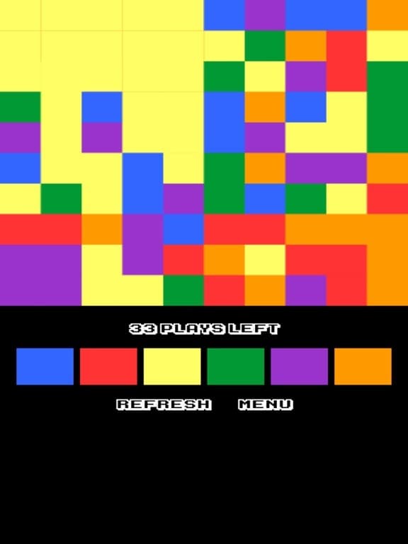 One Color Game screenshot 3