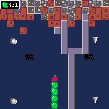 Climb Slimes