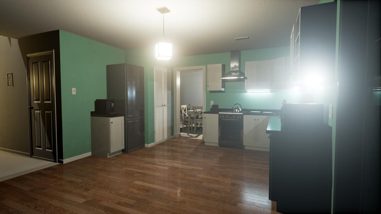 MORTEM (itch) screenshot 5