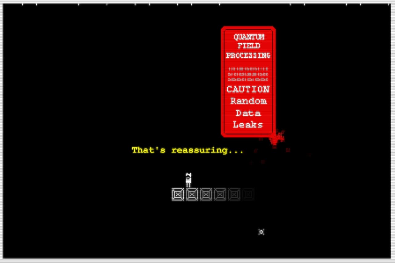 noOS screenshot 2