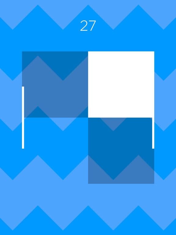 Repeat: A Memory Game screenshot 3