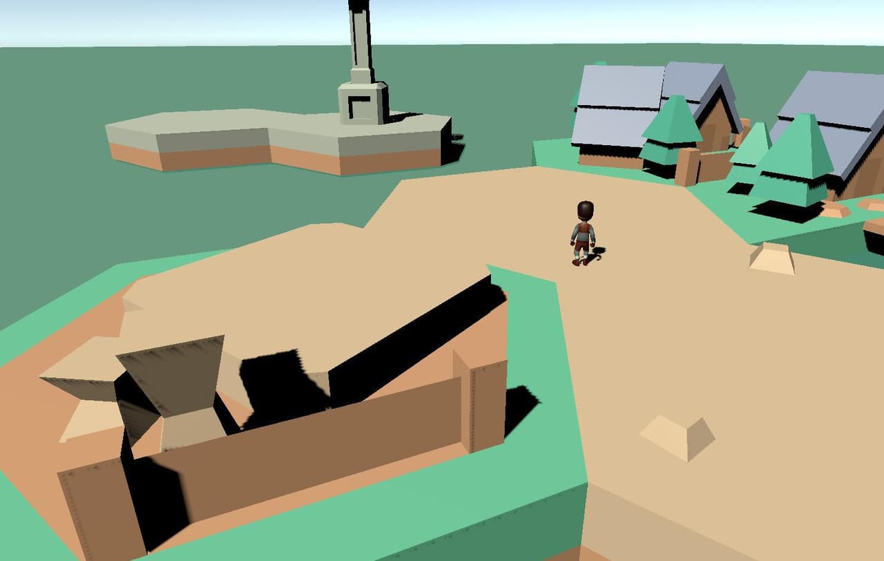 Spin City (QuantM-Labs) screenshot 3