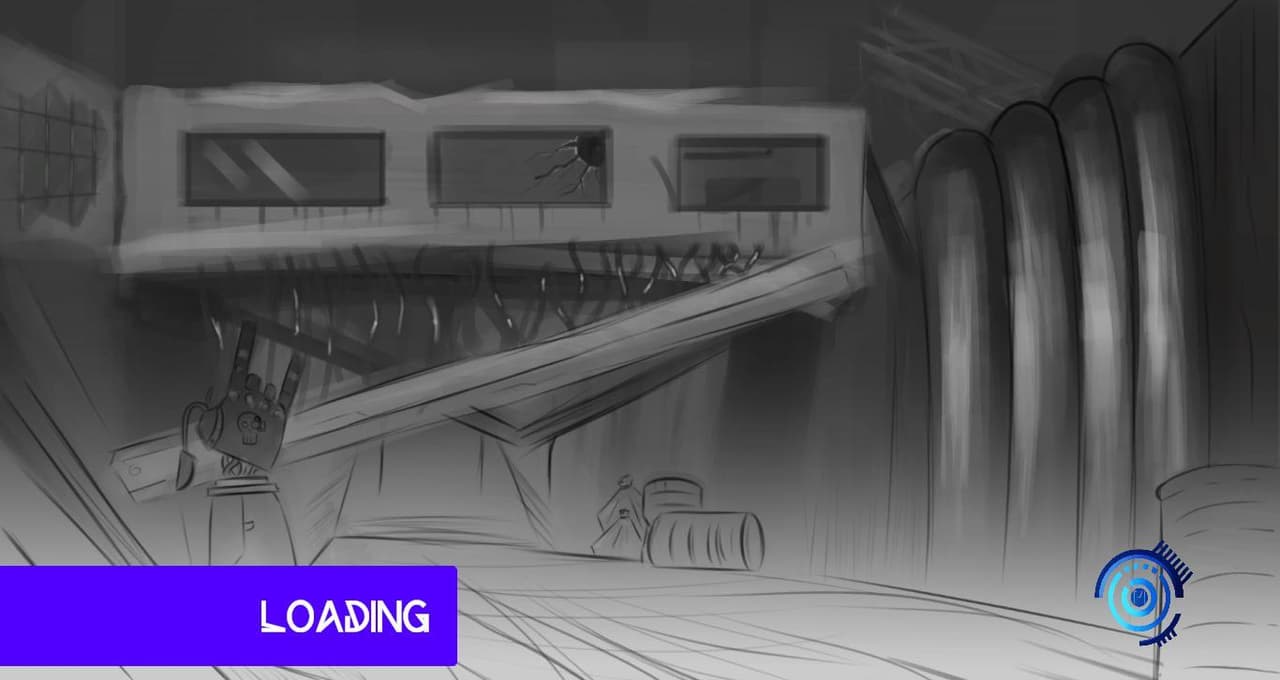 Hubris Paradigma screenshot 3