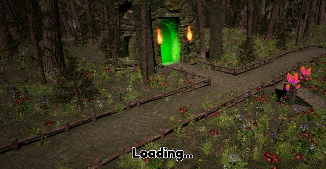 Tower Hero Quest - Demo screenshot 4