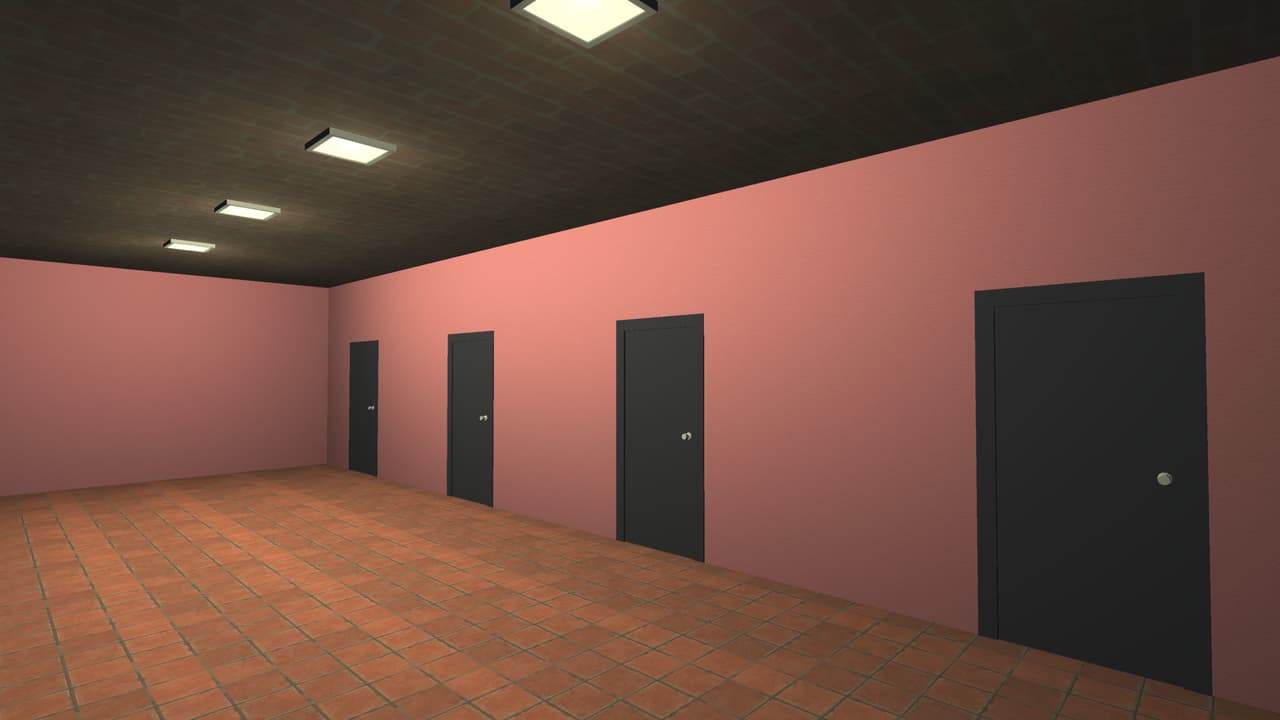 Out on a Liminal screenshot 5