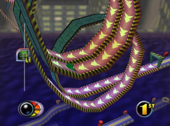 Iggys Reckin Balls screenshot 4