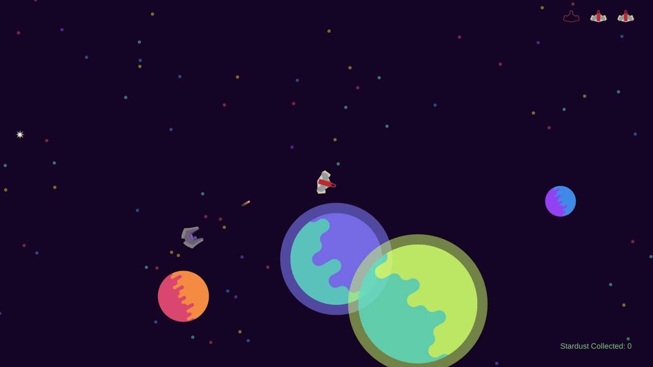 Rule the Universe