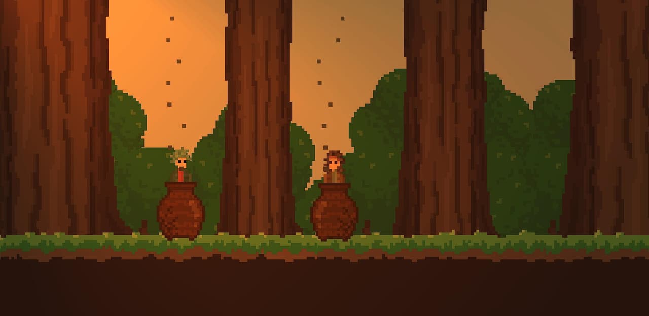 IN STREAM screenshot 6