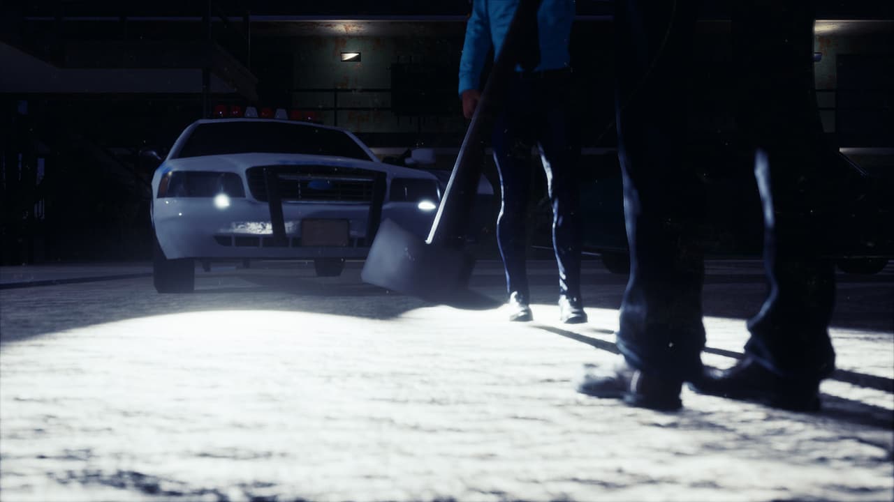 Uplands Motel screenshot 5