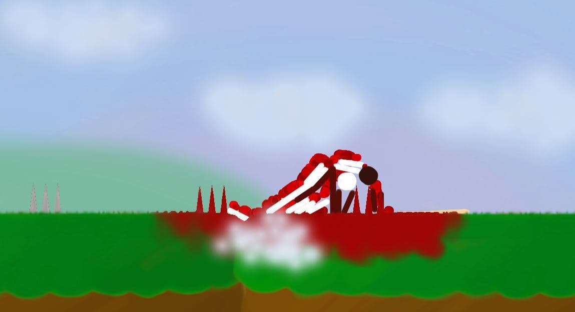 Stick it In (Lil D Games) screenshot 3