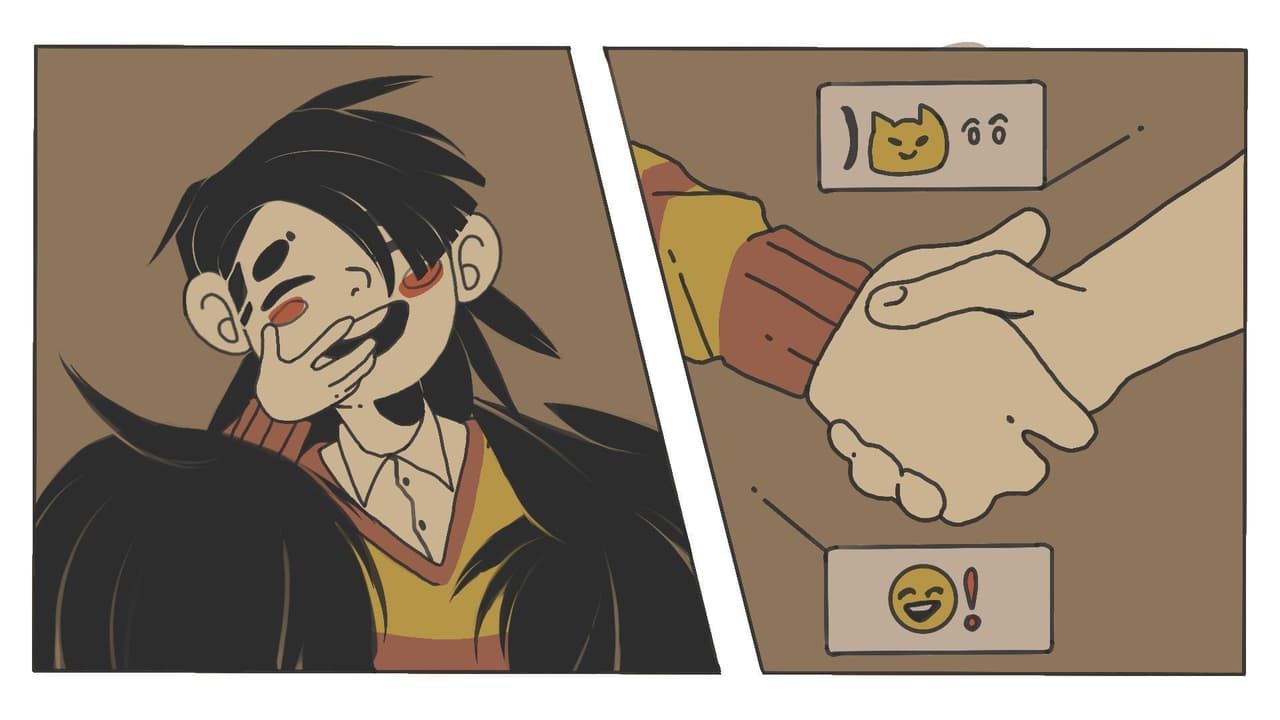 5 more times