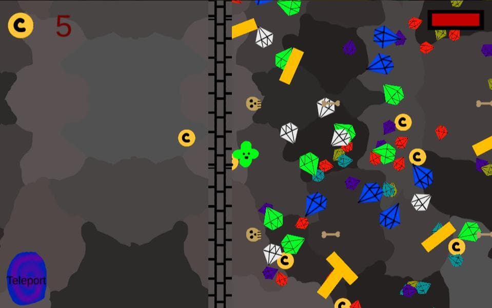 The Richest Slime In The World screenshot 4