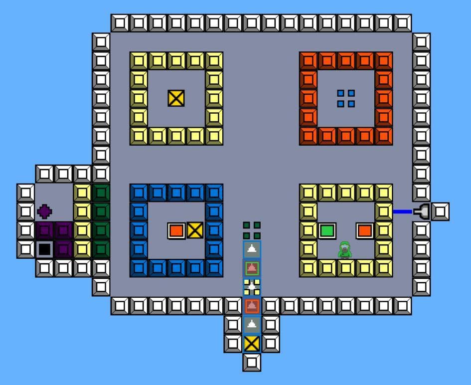 groupthink - a multiplayer puzzle game screenshot 4