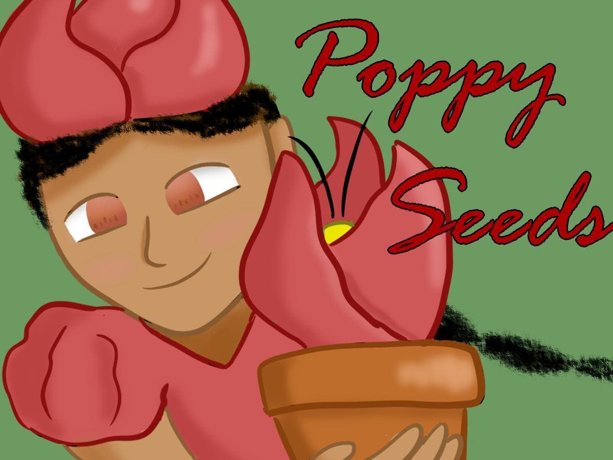 Poppy Seeds screenshot 2