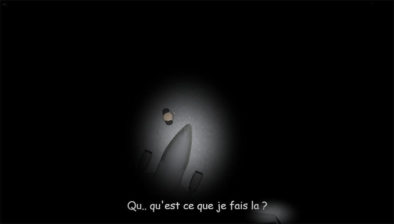 END - by DarkGame STUDIO screenshot 2