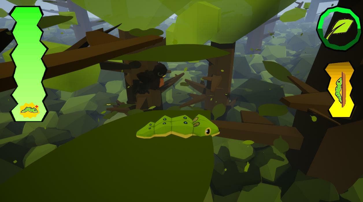 Finding Flora screenshot 3