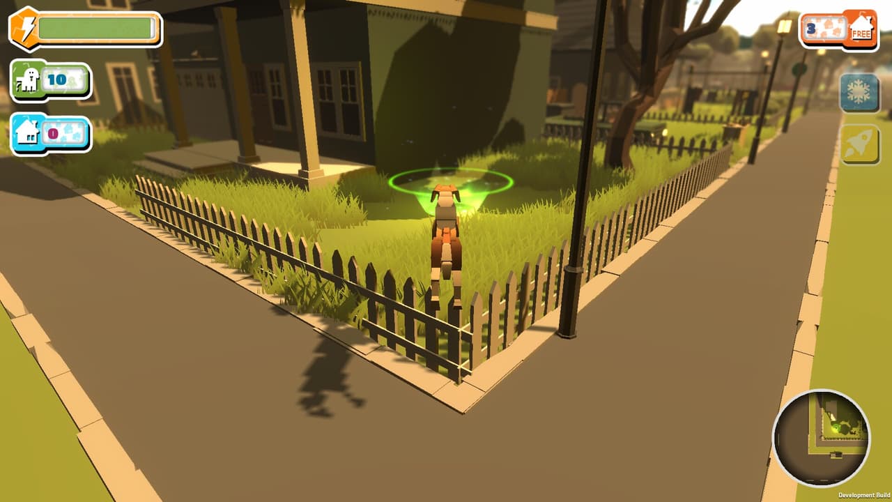 Doggo Estates screenshot 4