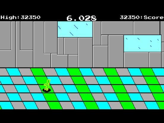 ElectroCross - Ad Free screenshot 3