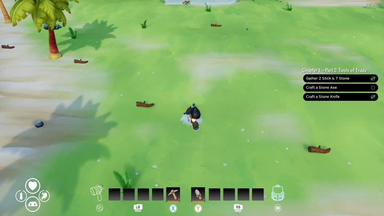 ToGather:Island screenshot 3