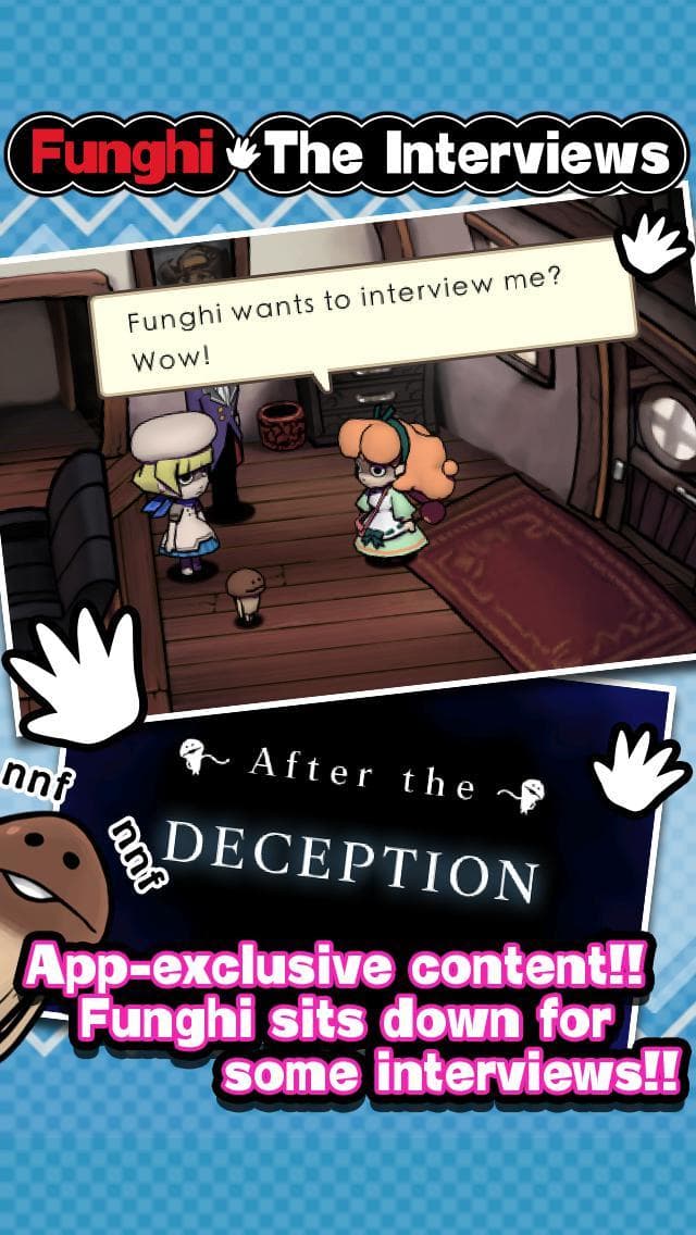 Touch Detective 2 1/2 screenshot 3