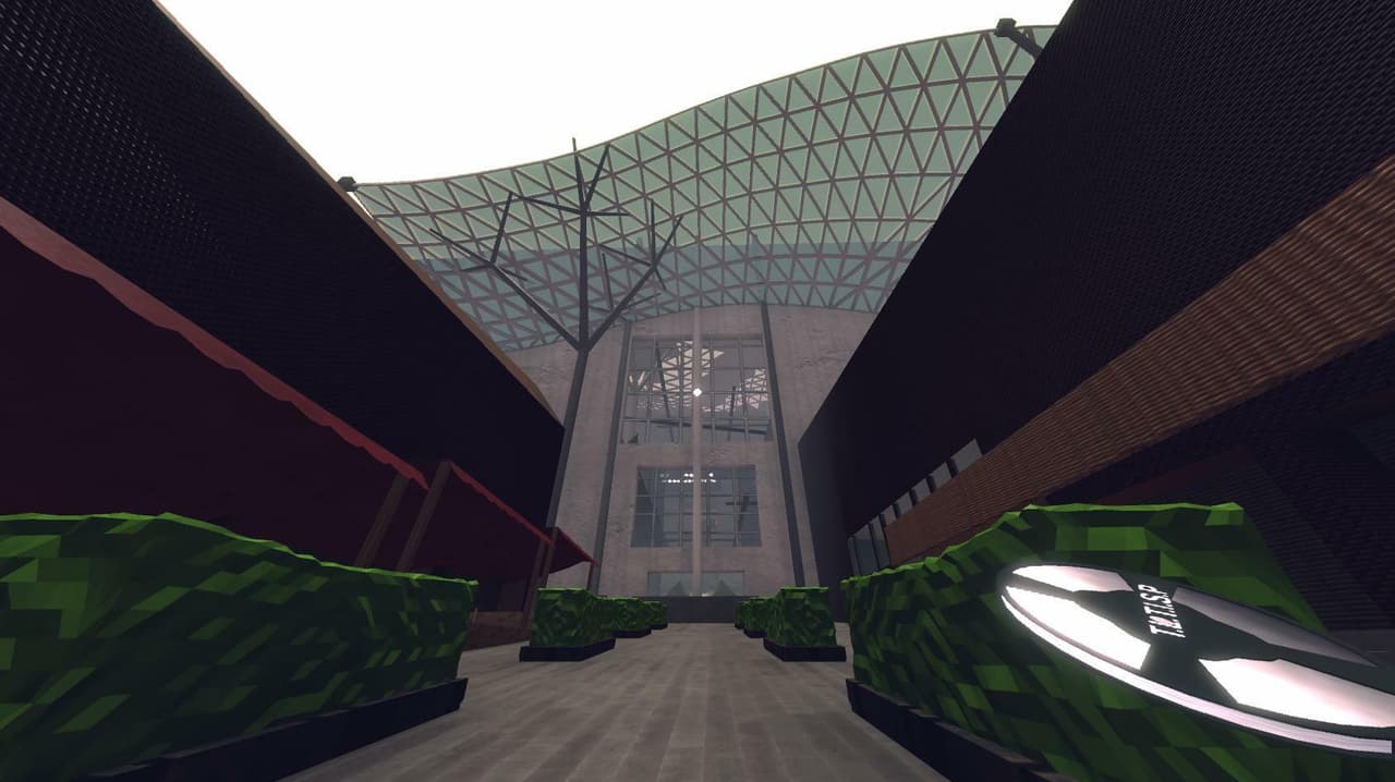 The Last Time I Saw London screenshot 3