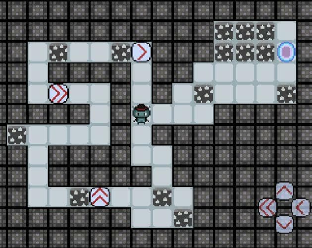 Final Command