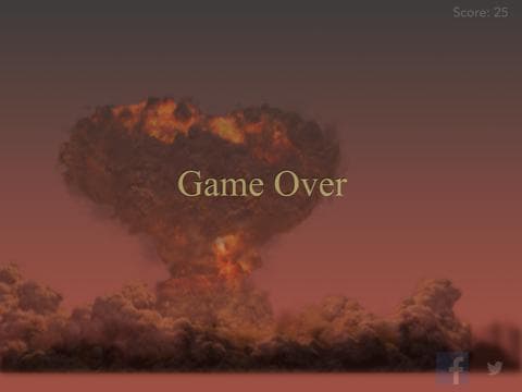 Total Nuke screenshot 5
