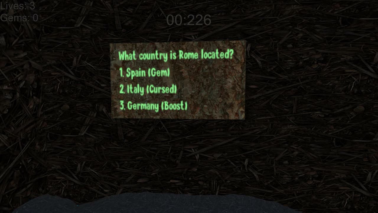 Escape the Eusapia screenshot 3