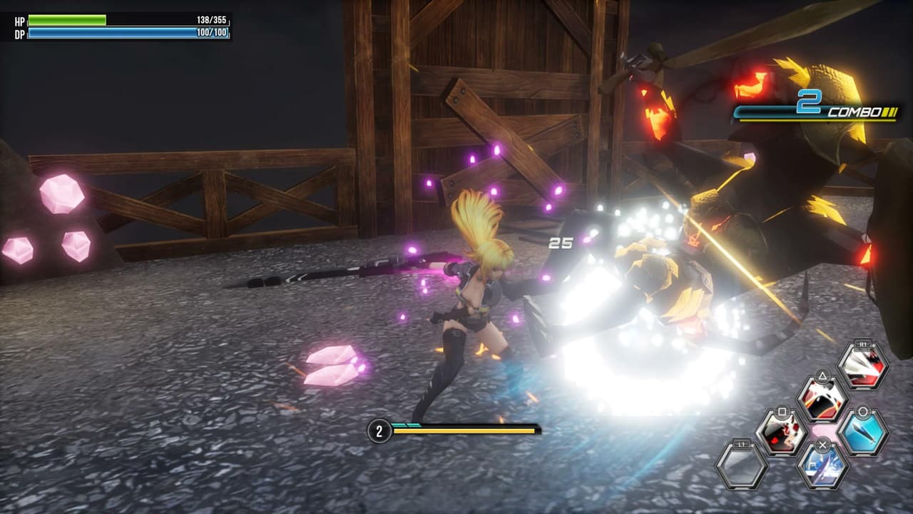 The dice is cast screenshot 3