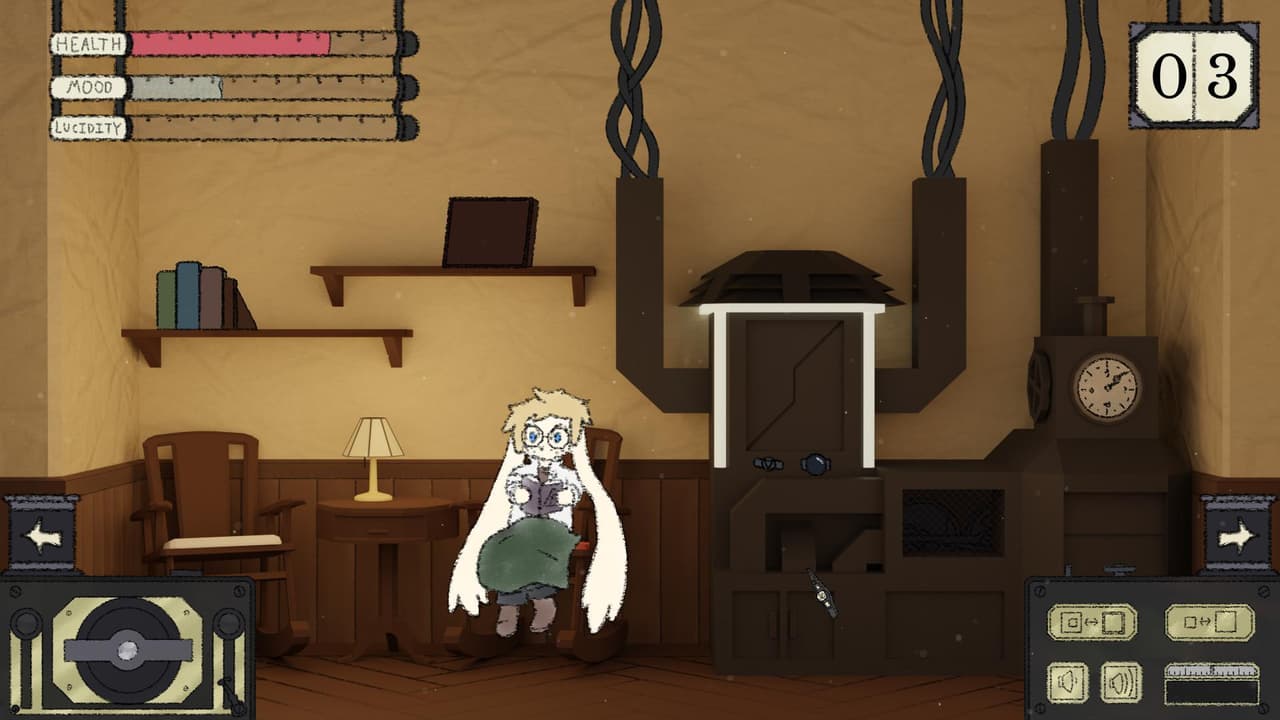 Luxworks (Demo) screenshot 5